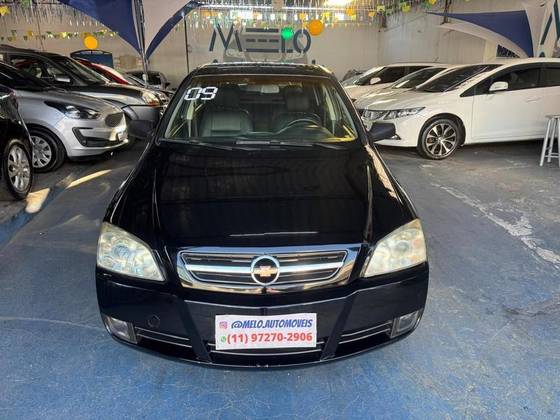 CHEVROLET ASTRA 2.0 MPFI ADVANTAGE 8V FLEX 4P MANUAL CHEVROLET ASTRA 2.0 MPFI ADVANTAGE 8V FLEX 4P MANUAL